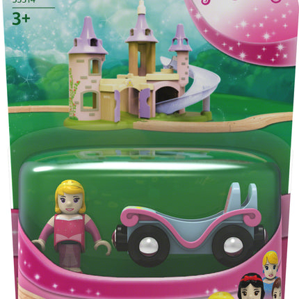 BRIO Sleeping Beauty & Wagon