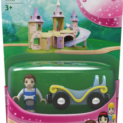 BRIO Belle & Wagon