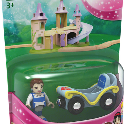 BRIO Belle & Wagon