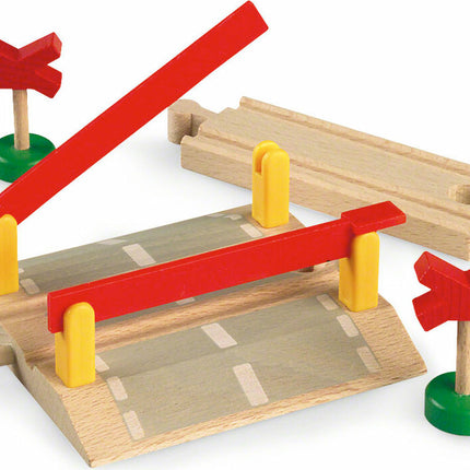 BRIO Railway Crossing (Accessory)
