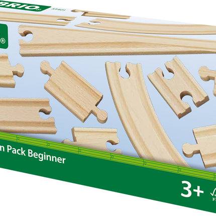 BRIO Expansion Pack Beginner