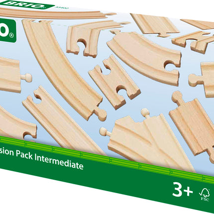BRIO Expansion Pack Intermediate