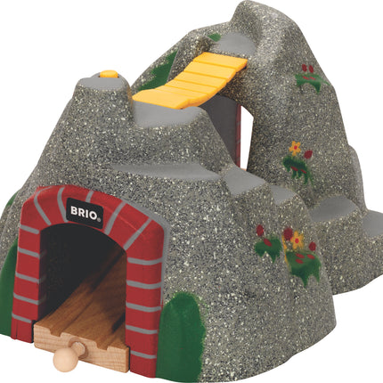 BRIO Adventure Tunnel (Accessory)