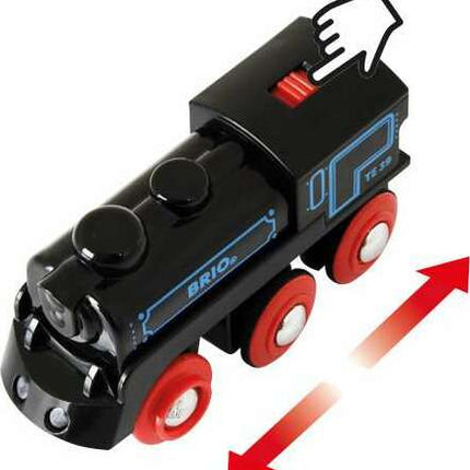 Rechargeable Engine