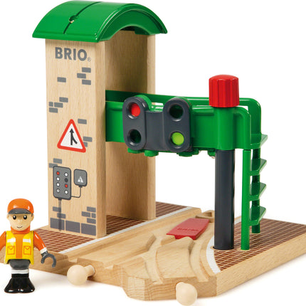 BRIO Signal Station (Accessory)