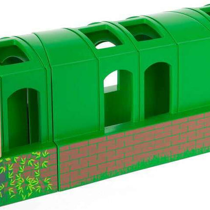 Flexible Tunnel