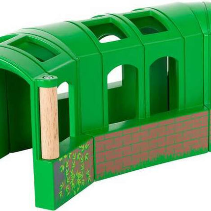 Flexible Tunnel