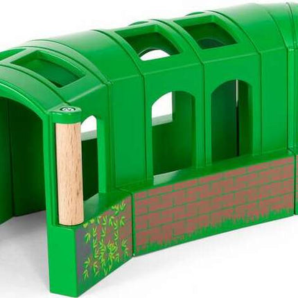 Flexible Tunnel