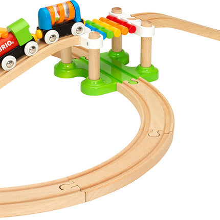 My First Railway Beginner Pack