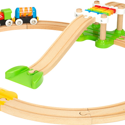 My First Railway Beginner Pack