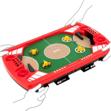 Pinball Challenge