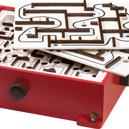 Labyrinth Game & Boards