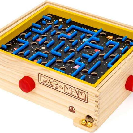 BRIO World PAC-MAN Labyrinth Game