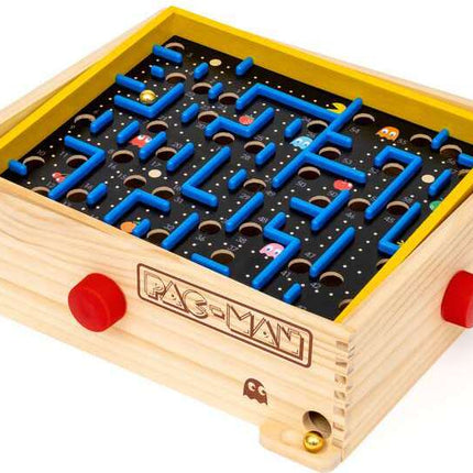 BRIO World PAC-MAN Labyrinth Game
