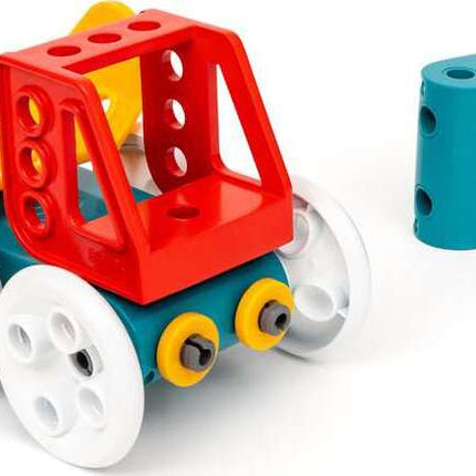 Builder Remote Control Set