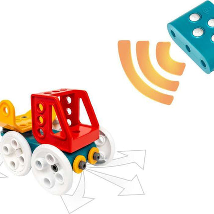 Builder Remote Control Set