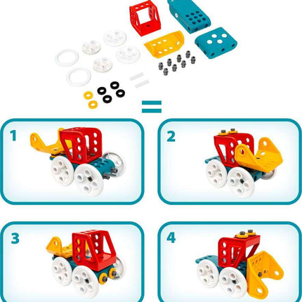 Builder Remote Control Set