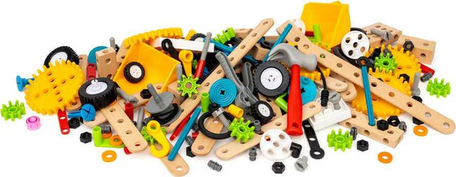 Builder Creative Set