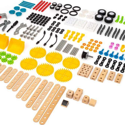 Builder Creative Set