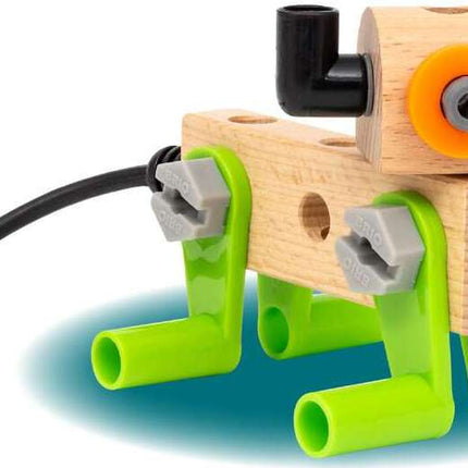 Builder Creative Set