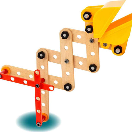 Builder Creative Set