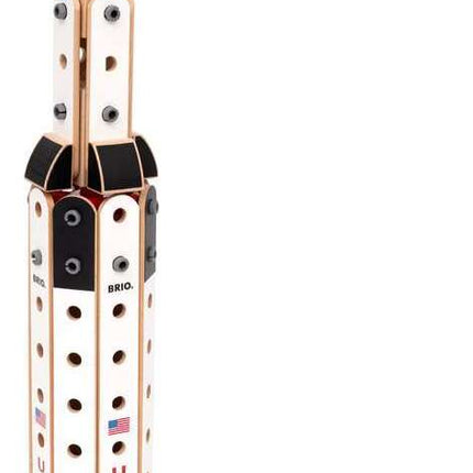 BRIO Builder Apollo Saturn V