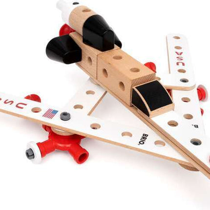 BRIO Builder Apollo Saturn V