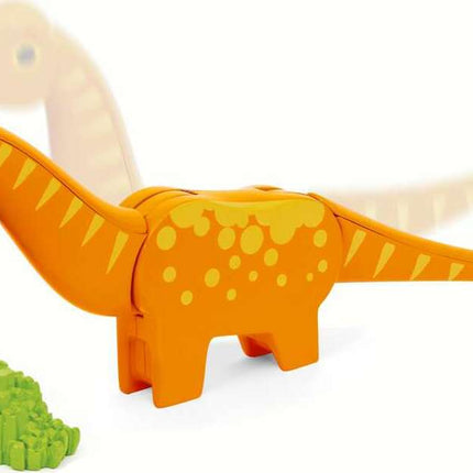 BRIO World – 36098 Dinosaur Circle Set 