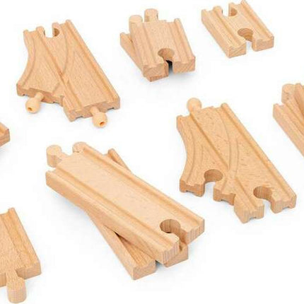 BRIO World – 36099 Starter Track Pack
