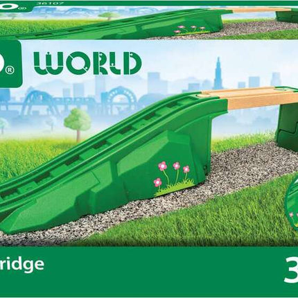 Arch Bridge