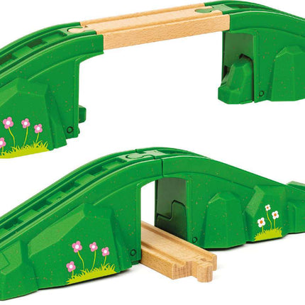 Arch Bridge