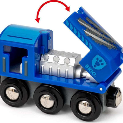 Special Edition Train (2025)
