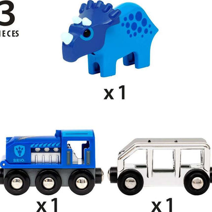 Special Edition Train (2025)