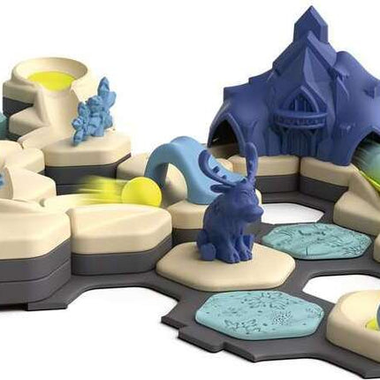 GraviTrax Junior Starter-Set Frozen