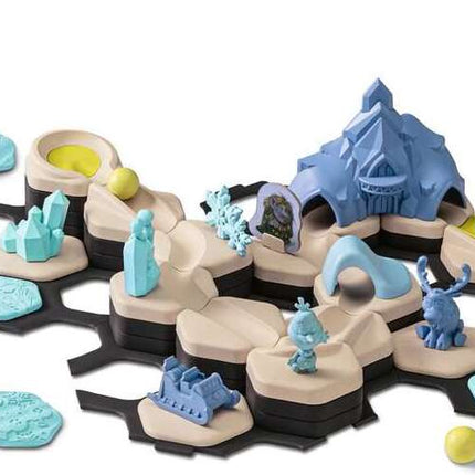 GraviTrax Junior Starter-Set Frozen