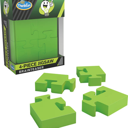 4-piece Jigsaw