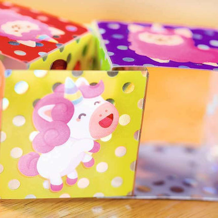 Block Chain Unicorns