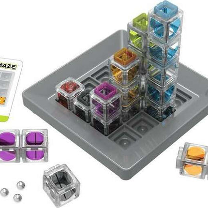 Gravity Maze