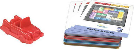 Rush Hour Recharge Booster Pack
