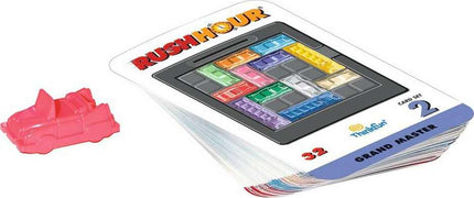 Rush Hour Recharge Booster Pack