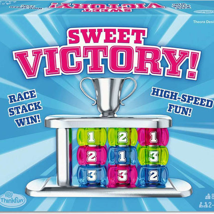 Sweet Victory (game)