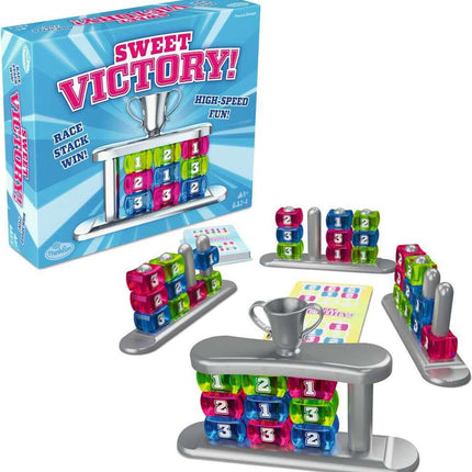 Sweet Victory (game)