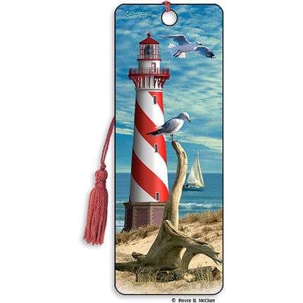 Lighthouse  Bookmark