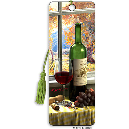 Chateau Minden  Bookmark