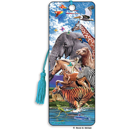 Migration  Bookmark