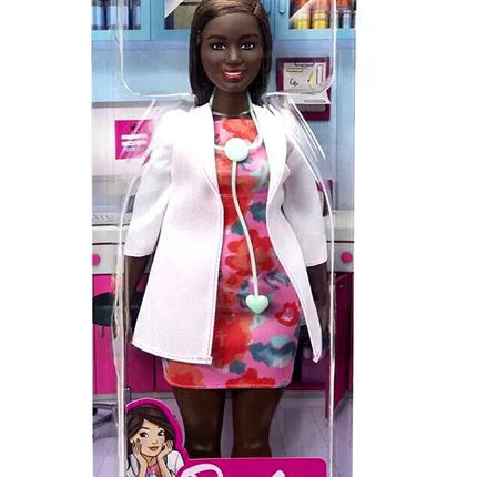 Barbie Career Doll - Assortment