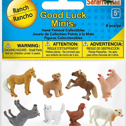 Ranch Fun Pack