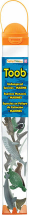 Endangered Species - Marine TOOB®
