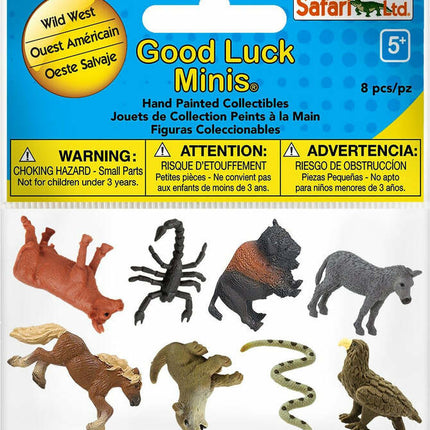 Wild West Fun Pack