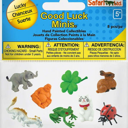 Lucky Fun Pack
